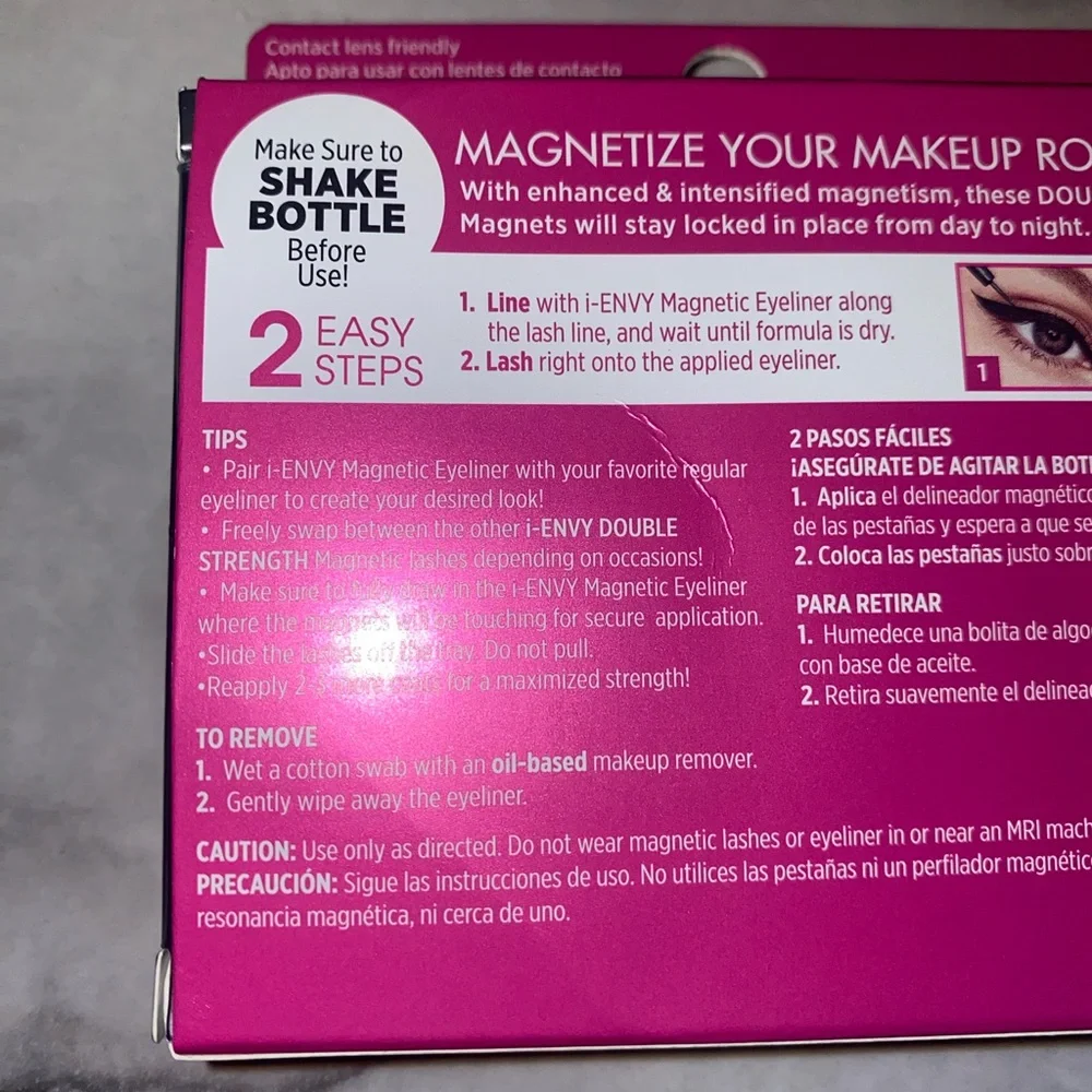 NWT - host pick 🥳-Magnetic lashes 🤩 - Picture 3 of 4